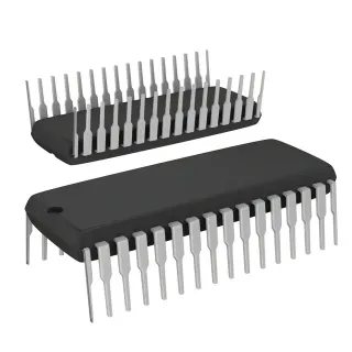 ST7FOXK1B6 STMicroelectronics